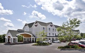 Hampton Inn Rutland/Killington