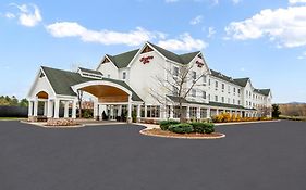 Hampton Inn Rutland/Killington